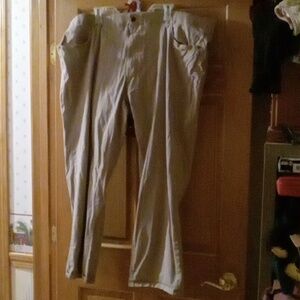 Khakis